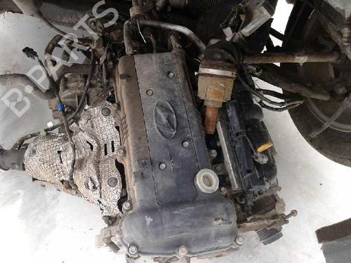 Armrest / Center console HYUNDAI i30 (GD)  | BP12640545I20 