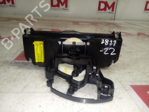 Climate control SEAT IBIZA II (6K1) 1.4 i | BP17905455I5 