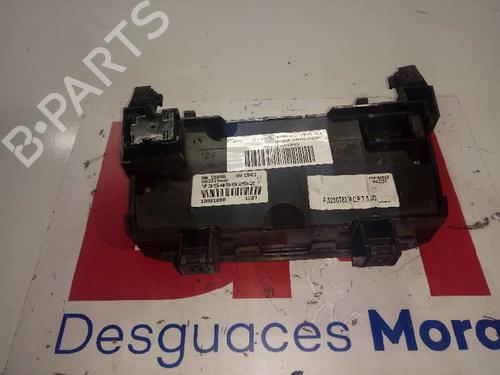 Climate control FIAT LINEA (323_, 110_) 1.3 D Multijet (323AXB11, 323AXB1A) | BP16857875I5 