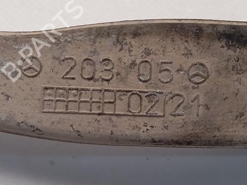 Querlenker rechts vorne MERCEDES-BENZ C-CLASS (W203)  | BP27545390M13 