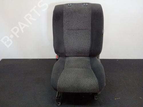Used Right front seat TOYOTA LAND CRUISER PRADO (_J12_) 3.0 D-4D (KDJ120, KDJ125) (163 hp) 16436215