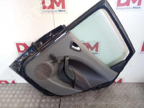 Right rear door SEAT IBIZA IV (6J5, 6P1)  | BP13551342C5 