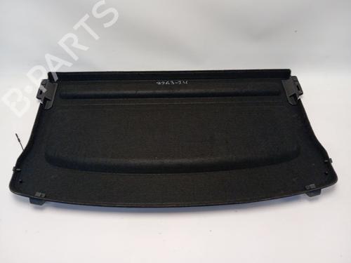 Rear parcel shelf SKODA SCALA (NW1) | BP36393812C85 - Image 2
