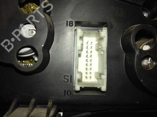 Instrument cluster ROVER 75 (RJ) 2.0 CDTi | BP12640819C47 