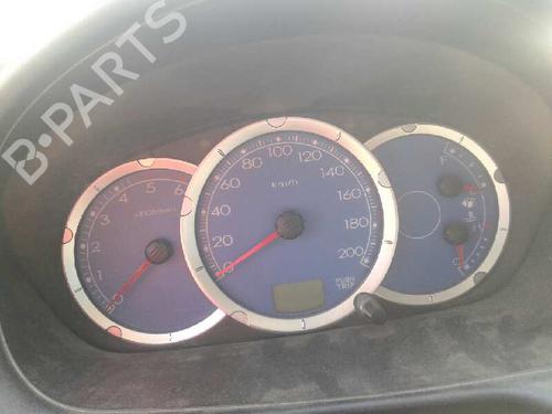 Alternator MITSUBISHI L200 / TRITON (KA_T, KB_T)  | BP12641460M7 