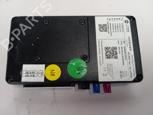 Módulo eletrónico MG MG HS (AS23) [2018-2026]  25997487