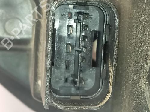 Venstre forlygte MINI MINI (R56) Cooper | BP30551725C28