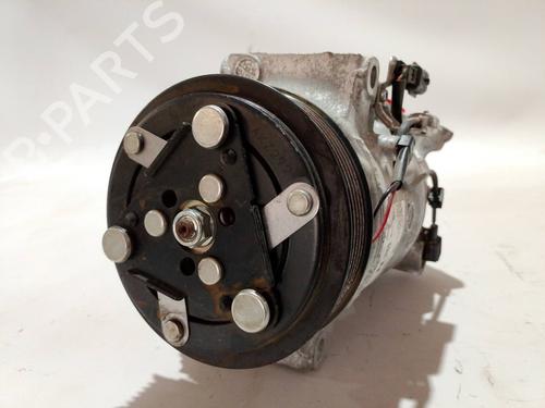 AC compressor RENAULT ARKANA I (LCM_, LDN_) | BP28671700M34