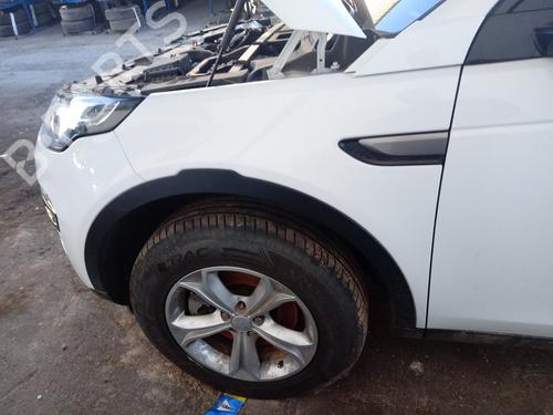 Used Left front fenders LAND ROVER DISCOVERY SPORT (L550) [2014-2025]  17670396