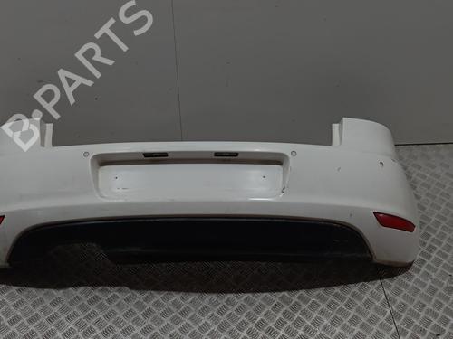 rear-bumper-vw-golf-vi-5k1-2008-2009-2010-2011-2012-2013-2014-39617537 main image