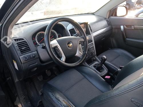 Other CHEVROLET CAPTIVA (C100, C140) 2.0 D 4WD | BP36991282O1 - Image 8