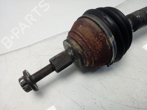 Right front driveshaft VW PASSAT B8 Variant (3G5, CB5) 2.0 TDI | BP16298091M39