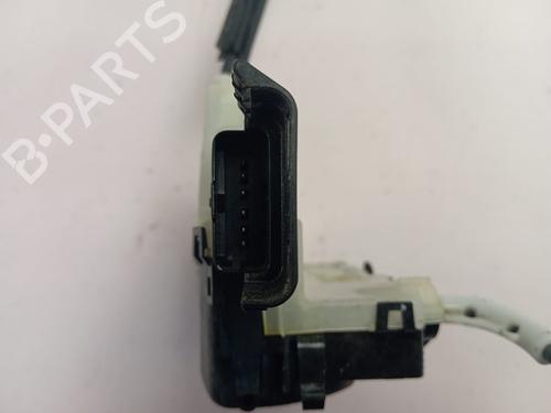 Rear left lock PEUGEOT 508 SW II (FC_, FJ_, F4_)  | BP29437052C100 