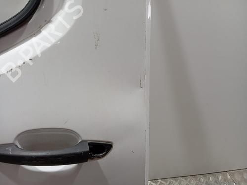 Right slide door PEUGEOT RIFTER  | BP29410541C75 