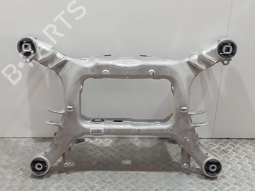 Rear axle BMW 5 (G60, G90, G68) 520 d Mild-Hybrid | BP27882134M2 