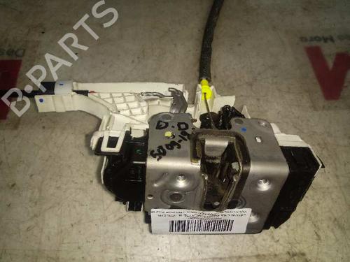 Front right lock VW CRAFTER 30-50 Van (2E_) 2.0 TDI | BP12655718C97 