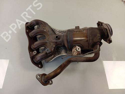 Used Catalyst TOYOTA C-HR (_X1_) [2016-2025]  20597567