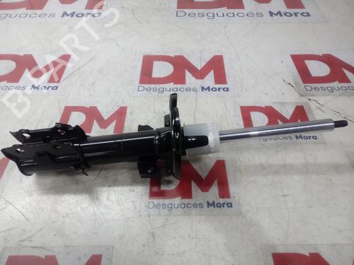 Used Left front shock absorber FORD B-MAX (JK) [2012-2025]  12938149