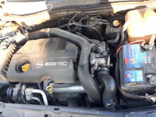 Servo brake OPEL ASTRA H GTC (A04)  | BP16565486M42 