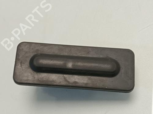 Achterklep Handgreep OPEL GRANDLAND / GRANDLAND X (A18, P1UO) [2017-2025]  16727020