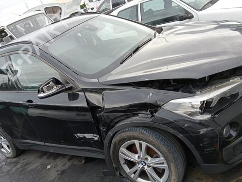 Rudehejsemekanisme ventre foran BMW X1 (F48) sDrive 18 d | BP12676210C22 