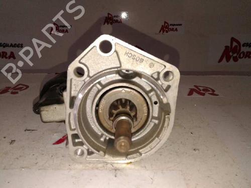Starter VW POLO III (6N1) 50 1.0 | BP12833980M8 