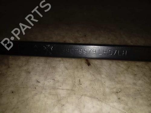 Front windshield wiper arm OPEL CROSSLAND X / CROSSLAND (P17, P2QO) 1.2 (75) | BP16753493C143 