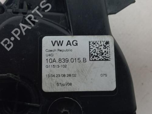 Rear left lock SEAT ARONA (KJ7, KJP)  | BP22762805C100 