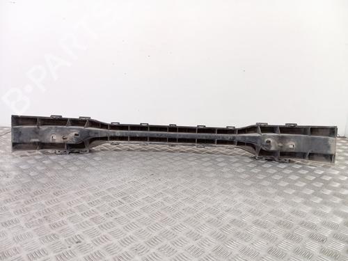 Front bumper reinforcement CITROËN BERLINGO / BERLINGO FIRST MPV (MF_, GJK_, GFK_) 1.6 HDI 75 (MF9HW, GJ9HWC, GF9HWC, GN9HWC) | BP26890368C109 