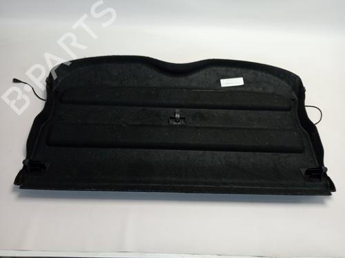 Rear parcel shelf CITROËN C4 II (NC_)  | BP19084218C85