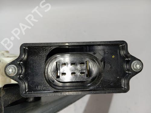 Rear right window mechanism BMW X3 (E83) 2.0 i | BP27583067C25 