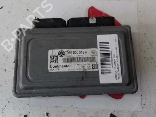 Engine control unit (ECU) VW POLO V (6R1, 6C1)  | BP14851320M57 
