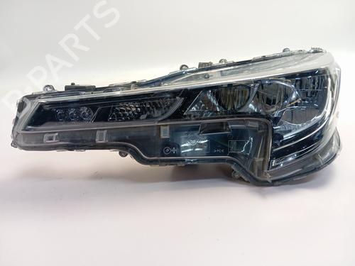 Used Left headlight Left headlight TOYOTA COROLLA Hatchback (_E21_, _EA1_, _EH1_) 2.0 Hybrid (MZEH12) (180 hp) 35979643 35979643
