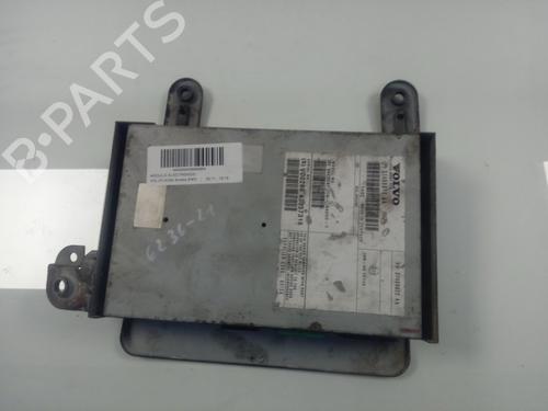 Used Electronic module VOLVO XC60 I SUV (156) D5 AWD (215 hp) 17999847