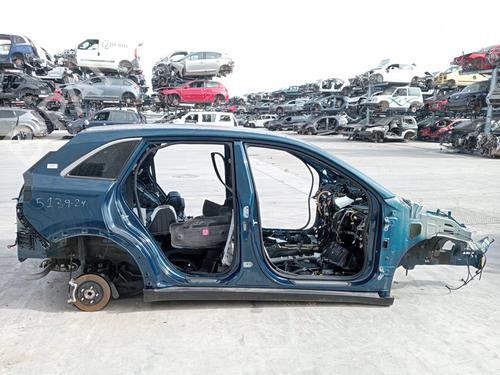 Air vent KIA NIRO I (DE)  | BP21142333I21 