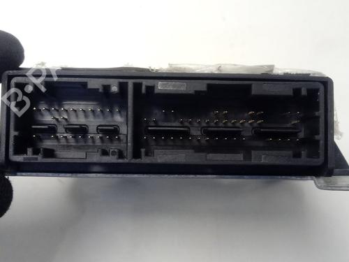 ECU airbags CITROËN BERLINGO (ER_, EC_)  | BP13899093M53 