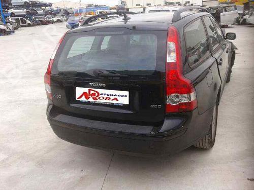 Front left window mechanism VOLVO V50 (545) 2.0 D | BP12635305C22 