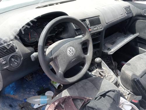 Servo brake VW GOLF IV (1J1)  | BP26739120M42 