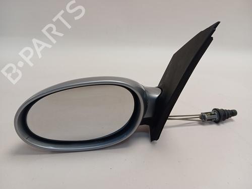 Used Left mirror SMART FORTWO Coupe (450) 0.7 (450.352, 450.332) (61 hp) 22420290