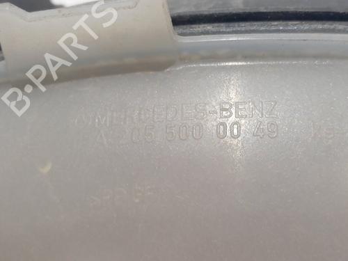 Expansion tank MERCEDES-BENZ GLC (X253) 200 EQ Boost 4-matic (253.981) | BP29717047C120 