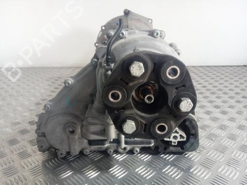 Used Transfer box BMW X5 (E70) xDrive 30 d (245 hp) 19449906