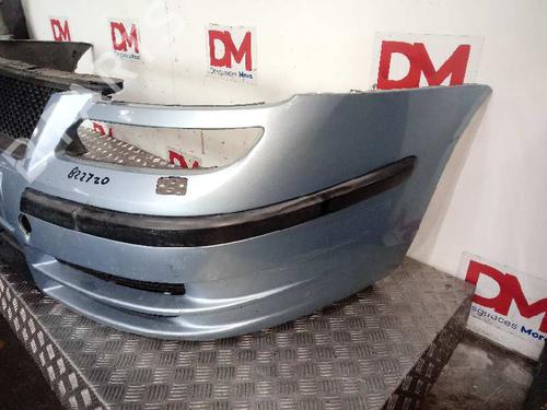 Front bumper FIAT ULYSSE (179_) 2.2 JTD | BP12662701C7 