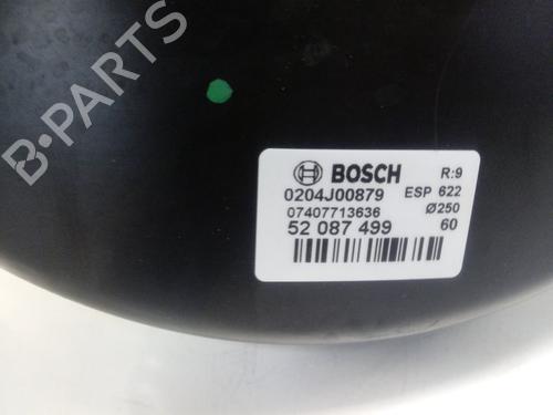 Servo brake FIAT DOBLO Cargo (263_) 1.3 D Multijet | BP15231836M42 