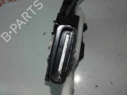 Rear left lock KIA MAGENTIS II (MG) 2.0 CRDi | BP12833051C100 
