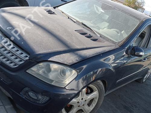 Front wiper motor MERCEDES-BENZ M-CLASS (W164) | BP13541387M29