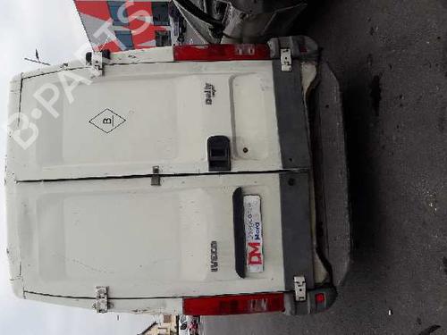 Right front brake caliper IVECO DAILY II Van  | BP12947674M104 