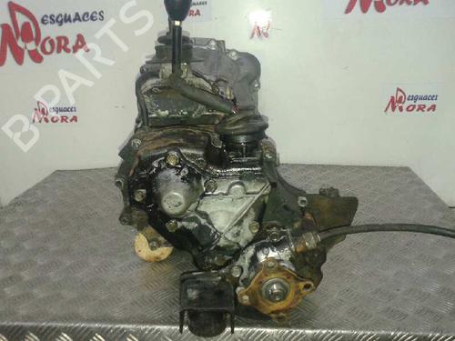 Gearbox DAIHATSU WILDCAT/ROCKY (F70)  | BP29360518M3 
