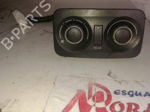Climate control MITSUBISHI PAJERO IV (V8_W, V9_W)  | BP19248713I5 