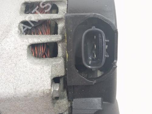 Alternator HYUNDAI ix35 (LM, EL, ELH)  | BP22616628M7 