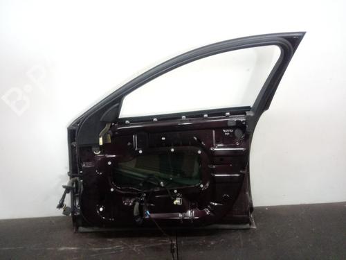 Right front door JAGUAR XF I (X250)  | BP15237142C3 